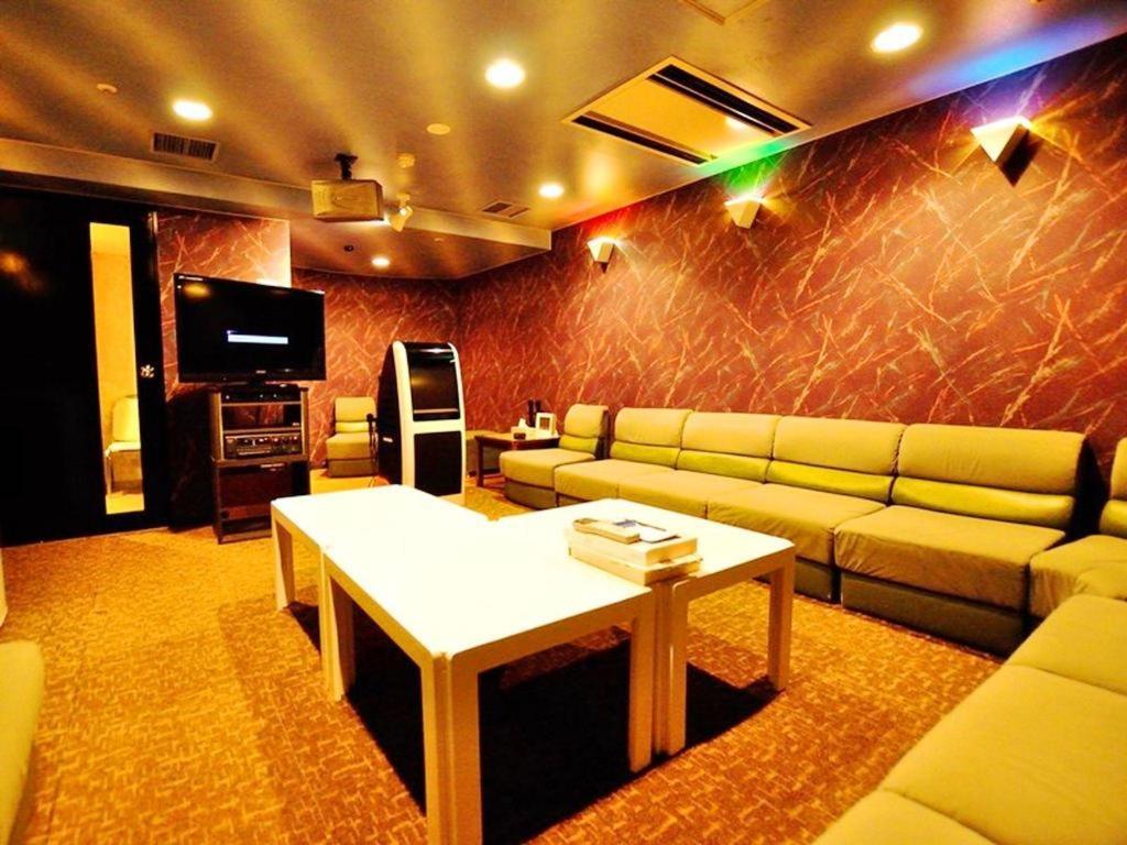 Tateyama Kokusai Hotel Toyama Station Buitenkant foto